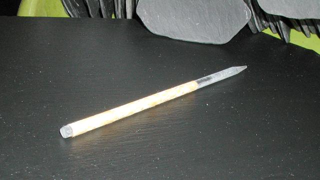 Crayon d'ardoise, Sylkoan