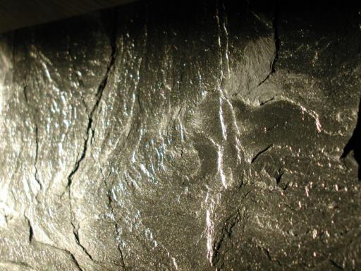 Plateau en ardoise naturelle, Sylkoan cration