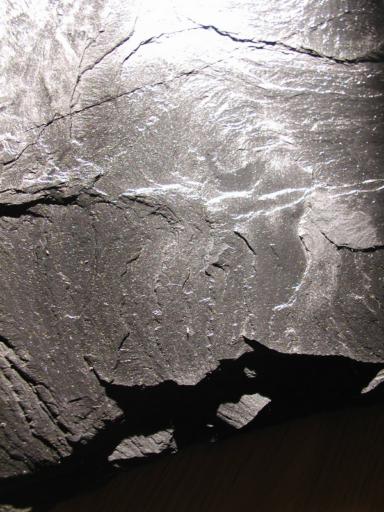 Plateau en ardoise naturelle, Sylkoan cration